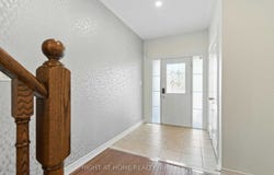 215 Canada Drive, Vaughan, Ontario L4H0K2