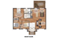51 Lukes Lane, Hackett's Cove, Nova Scotia B3Z 3J9