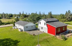 288 Pitman Road, South Ohio, Nova Scotia B5A 5N2