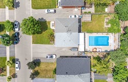 3633 Anniversary Road, Mississauga, Ontario L5C2G2