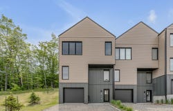 32 Rue du Minot-de-Pommes, Petite-Rivière-Saint-François, Quebec G0A 2L0