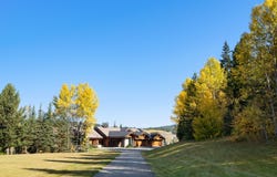 FOUR HEARTS RANCH, 100 Mile House, British Columbia V0K 2E1