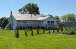 122 Rg Bogton, Saint-Bernard-de-Lacolle, QC J0J1V0, CA, Saint-Bernard-de-Lacolle, Quebec J0J1V0