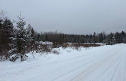 Ch. du Camping, Mont-Laurier, Quebec J9L3G6