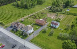 10 Route du Cap, Saint-Alfred, QC G0M1L0, CA, Saint-Alfred, Quebec G0M1L0