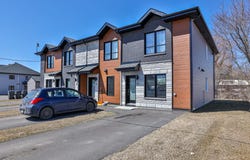12-26 Rue des Loisirs, Saint-Norbert, QC J0K3C0, CA, Saint-Norbert, Quebec J0K3C0