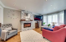 3349 Grand Park Drive, Mississauga, Ontario L5B4C9