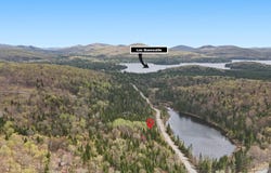 Mtée Brien, Lac-Supérieur, Quebec J0T1J0