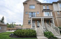 25 - 3250 Bentley Drive, Mississauga, Ontario L5M0P7