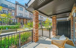 14 - 70 Baynes Way, Bradford West Gwillimbury, Ontario L3Z4M3