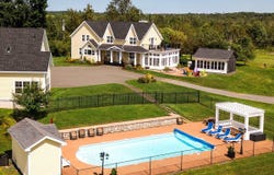 784 Shore Road, Egerton, Nova Scotia B0K 1G0