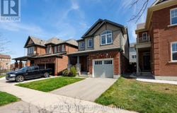 50 ENFORD CRESCENT, Brampton, Ontario L7A4C7