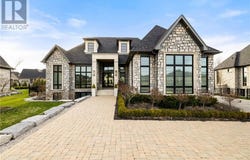 161 HERITAGE LAKE Drive, Puslinch, Ontario N0B2J0