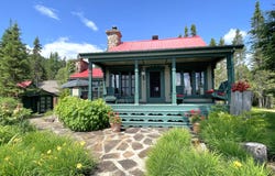 4 Riv. Flamand, La Tuque, QC G9X3N7, CA, La Tuque, Quebec G9X3N7