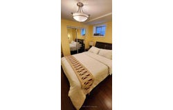 BR1 - 11 Roberson Drive, Ajax, Ontario L1T4K1