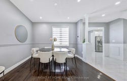 332 Rosegate Way N, Oakville, Ontario L6H7K7