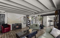 1681 Columbia Street, North Vancouver, British Columbia V7J1A5
