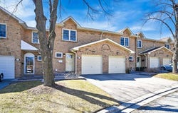 69 - 1951 Rathburn Road E, Mississauga, Ontario L4W2N9