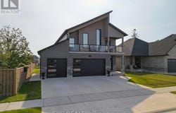 84 THAMES SPRINGS CRESCENT, Zorra (Thamesford), Ontario N0M2M0