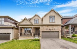 4000 Highland Park Drive, Lincoln, Ontario L3J 0T1
