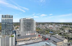 50 Grand Avenue S 801, Waterloo, ON, Cambridge, Ontario N1S-0C2