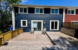 2 3e Rue, Port-Cartier, Quebec G5B1G2