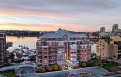 636 Montreal St, Victoria, British Columbia V8V4Y1
