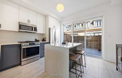 21 - 10 Lunar Crescent, Mississauga, Ontario L5M2P6