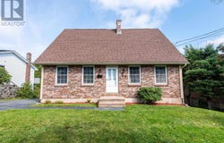96 THORNHILL Drive, Halifax, Nova Scotia B3R2J3