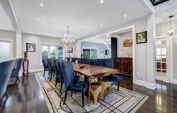 8 Springbrook Drive, Richmond Hill, Ontario L4B3R9