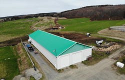 788 4e Rang S., Saints-Anges, Quebec G0S3E0