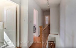 Upper - 2083 Davenport Road, Toronto, Ontario M6N1C9