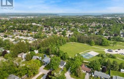 395 Homewood Avenue, Orillia, Ontario L3V3K9