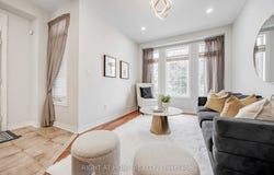 122 Annina Crescent, Markham, Ontario L3R4S5