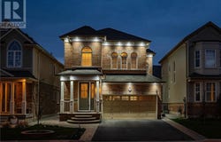 32 BABCOCK Street, Waterdown, Ontario L8B0S5