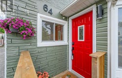 64 CHURCHILL Street, St. Catharines, Ontario L2S2P5