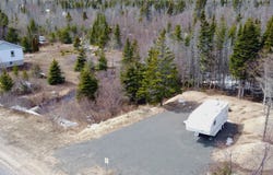 Rue Bell, Sept-Îles, Quebec G0G1L0