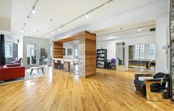 20Z 40Z Rue St-Paul O. 101, Montréal (Ville-Marie), Quebec H2Y 1Y7