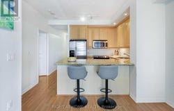 504 - 628 Fleet Street, Toronto, Ontario M5V1A8