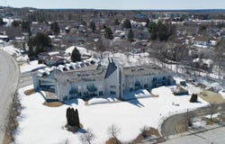 901 5e Rue, Val-dOr, QC J9P3Y5, CA, Val-d'Or, Quebec J9P3Y5