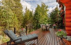 6361 Fairway Drive, Whistler, British Columbia V8E 0C9