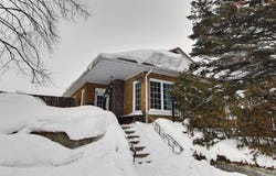 1169-1171B 2e Rue, Val-d'Or, Quebec J9P4C9