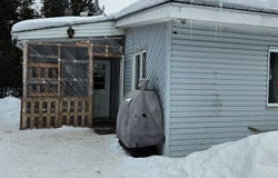 106 9e Rang, Lefebvre, Quebec J0H2C0