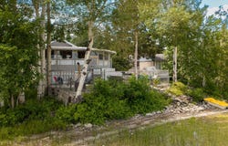 4230 Ch. Molloy, Rouyn-Noranda, Quebec J9Y1P6