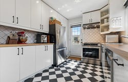 9343-9345 Rue de Brome, Montréal, Quebec H8R2H4