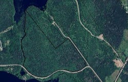 Crosby Road Lot, Lake George, Nova Scotia B5A 5L1