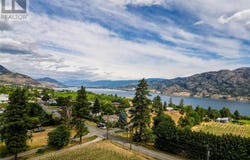 232 Linden Avenue, Kaleden, British Columbia V0H 1K0
