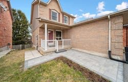 2130 Blue Ridge Crescent, Pickering, Ontario L1X2M7