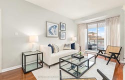 703 - 18 Beverley Street, Toronto, Ontario M5T3L2