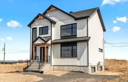 23 Rue de Chablis, Les Chutes-de-la-Chaudière-Ouest, Quebec G6J1Y5